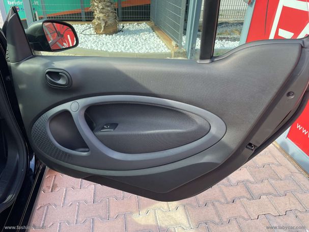 Smart ForTwo EQ 60 kW image number 14