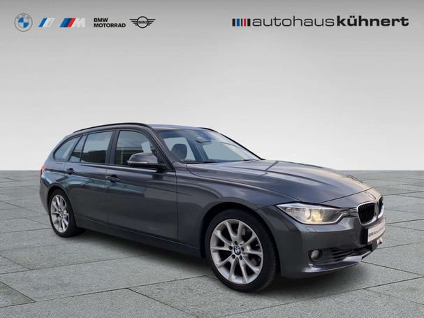 BMW 330d Touring xDrive 190 kW image number 6