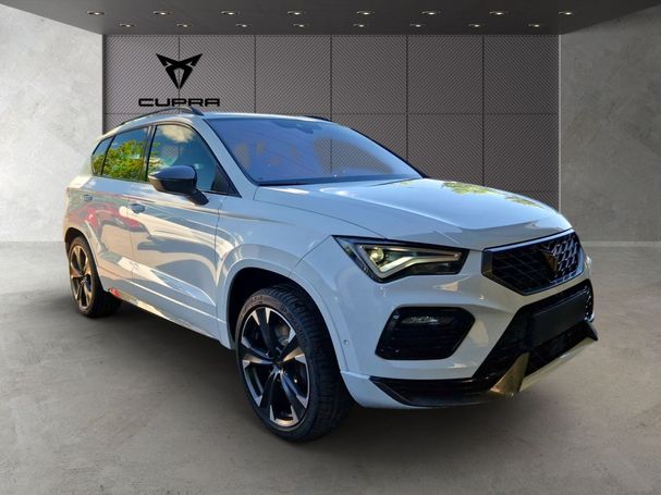 Cupra Ateca 2.0 TSI 221 kW image number 14