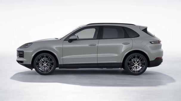 Porsche Cayenne E-Hybrid 346 kW image number 4