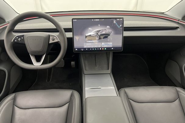 Tesla Model 3 Long Range AWD 366 kW image number 13