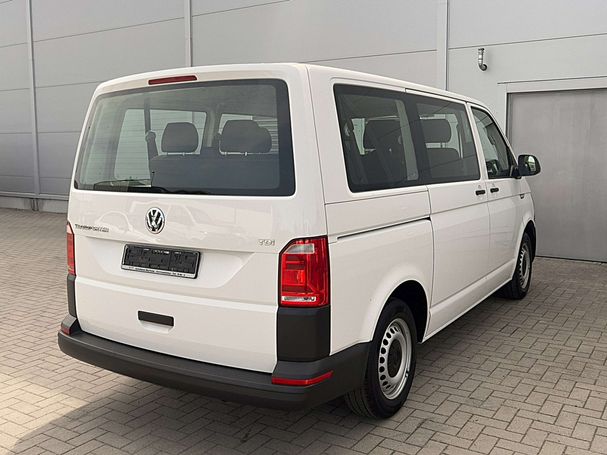 Volkswagen T6 Transporter 75 kW image number 4