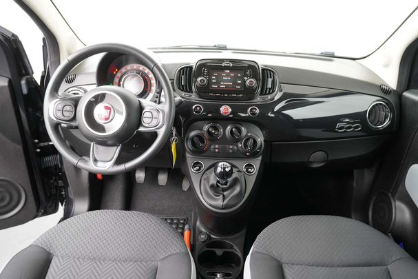 Fiat 500 1.2 51 kW image number 6