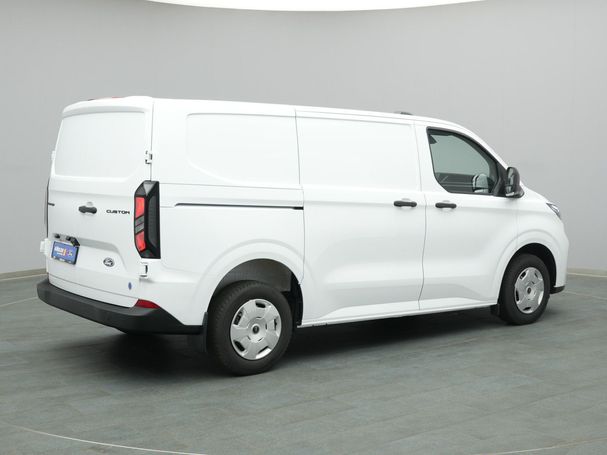 Ford Transit Custom L1 Trend 100 kW image number 21