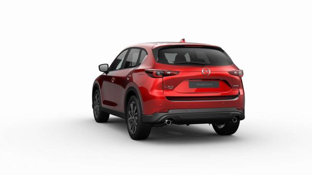 Mazda CX-5 e-Skyactiv G 121 kW image number 1