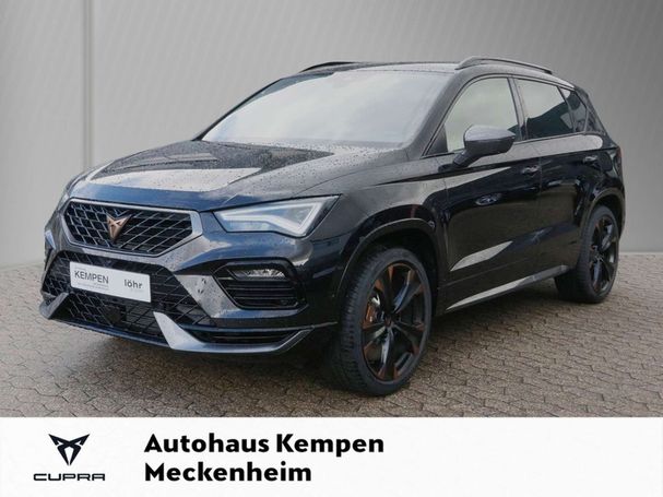 Cupra Ateca 2.0 TSI DSG 4Drive 221 kW image number 2