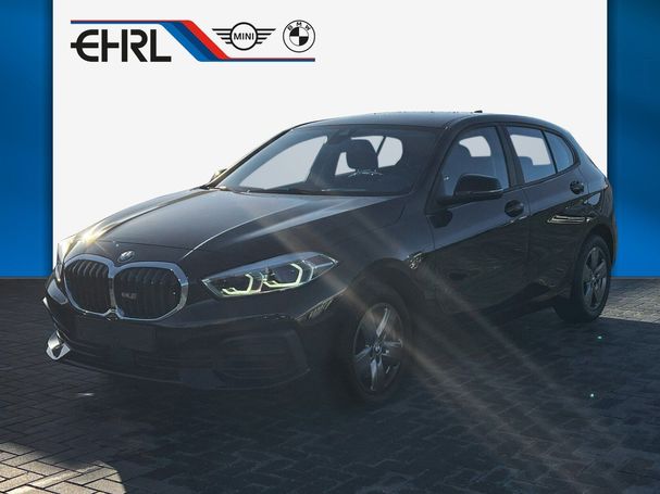 BMW 118i Advantage 103 kW image number 1