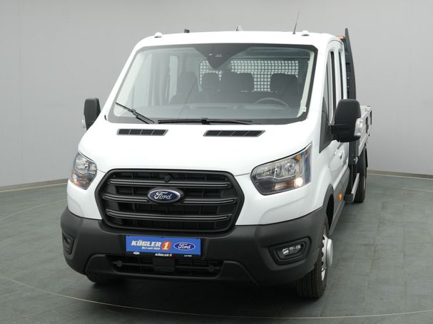 Ford Transit 500 Trend 121 kW image number 48