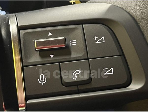 Citroen C5 X 1.2 PureTech 96 kW image number 6