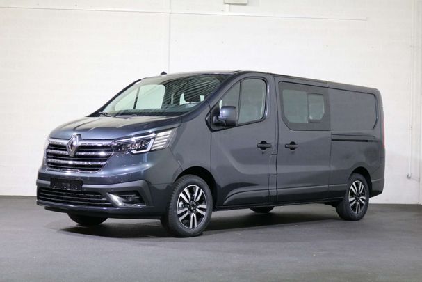 Renault Trafic dCi 170 125 kW image number 1