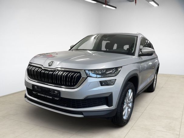 Skoda Kodiaq 2.0 TDI 4x4 DSG 147 kW image number 1