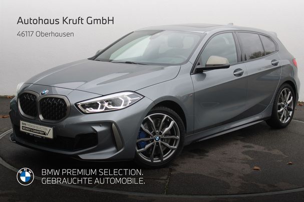 BMW 135i xDrive 225 kW image number 1