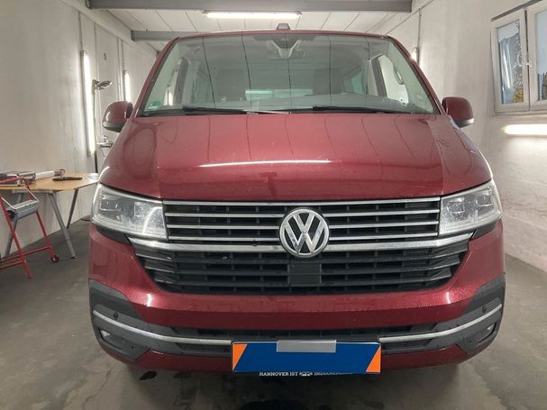 Volkswagen T6 Multivan 146 kW image number 12