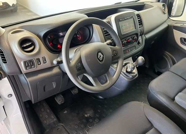 Renault Trafic DCi 88 kW image number 7