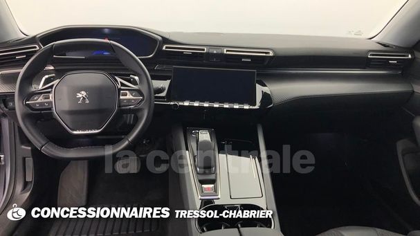 Peugeot 508 165 kW image number 6