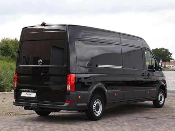 Volkswagen Crafter 35 TDI Trendline 103 kW image number 6