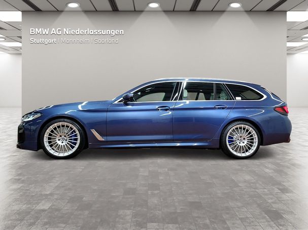 ALPINA B5 457 kW image number 3