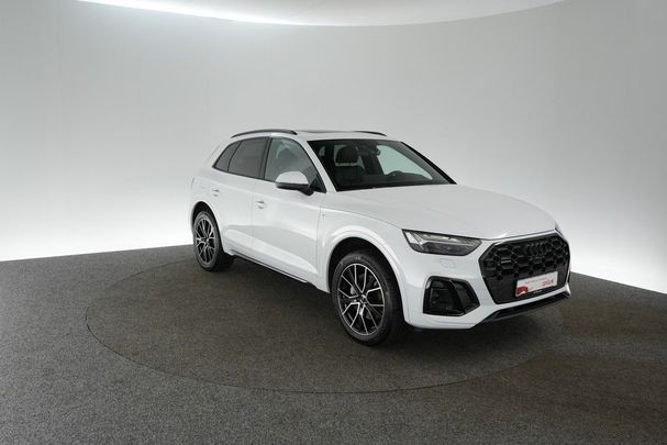 Audi Q5 55 TFSIe quattro S tronic S-line 270 kW image number 2