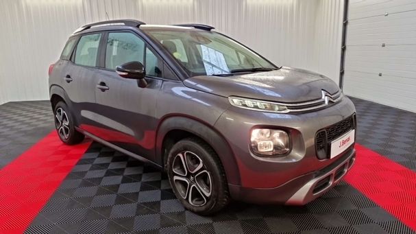 Citroen C3 Aircross BlueHDi 110 Feel Pack 81 kW image number 1