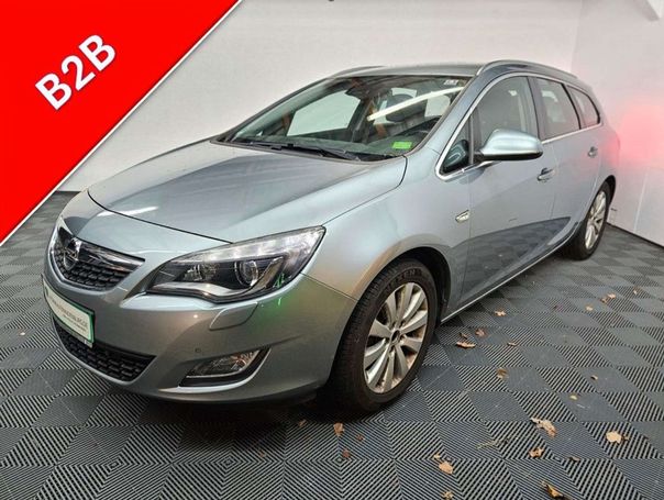 Opel Astra Sports Tourer Innovation 132 kW image number 3