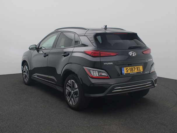 Hyundai Kona 64 kWh 150 kW image number 2