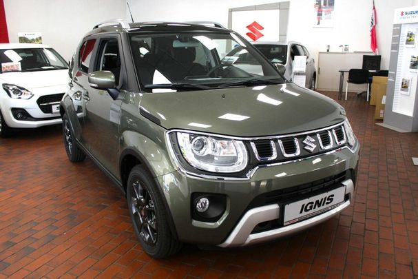 Suzuki Ignis 61 kW image number 4