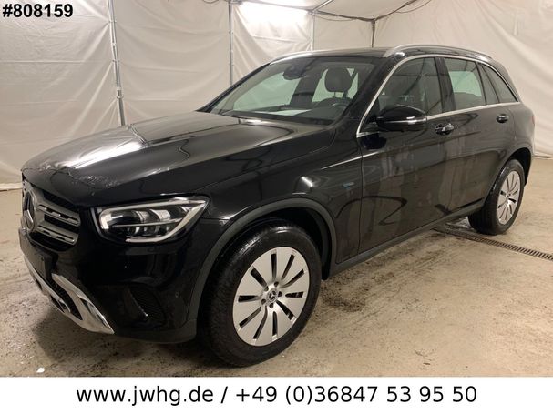 Mercedes-Benz GLC 300 e 235 kW image number 1