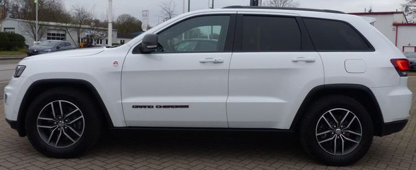 Jeep Grand Cherokee 3.0 Trailhawk 184 kW image number 8