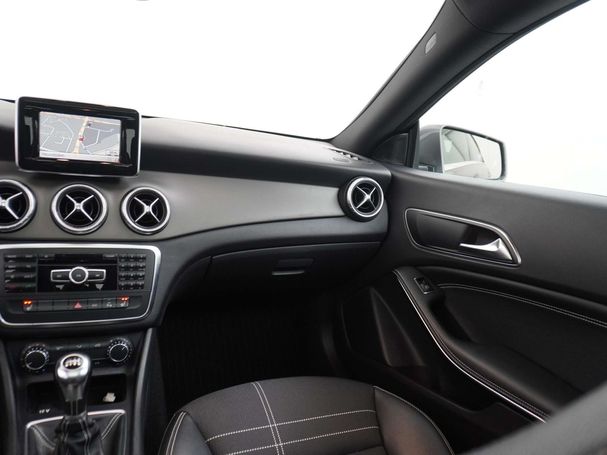 Mercedes-Benz CLA 180 90 kW image number 23