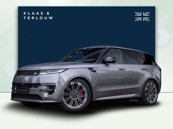 Land Rover Range Rover Sport 221 kW image number 1