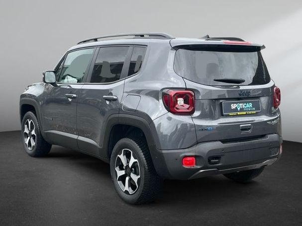 Jeep Renegade 1.3 PHEV 176 kW image number 5