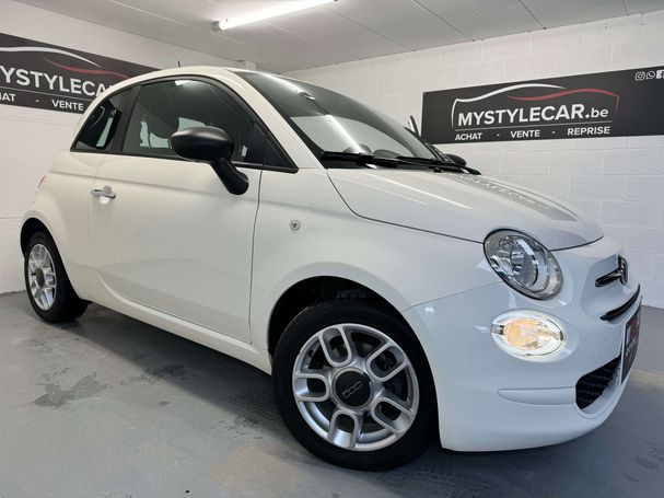 Fiat 500 1.0 51 kW image number 2