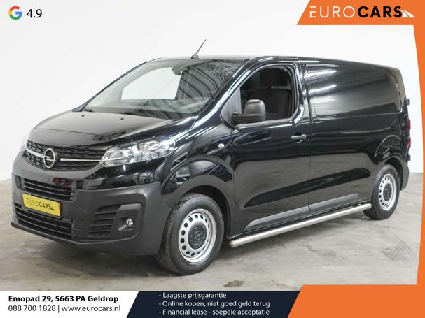 Opel Vivaro 2.0 CDTI L2H1 Innovation 106 kW image number 1