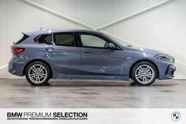 BMW 118i M Sport 100 kW image number 2