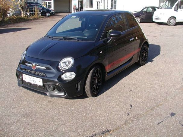 Abarth 595 107 kW image number 6