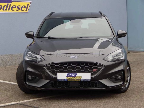 Ford Focus ST 2.0 EcoBlue 140 kW image number 2