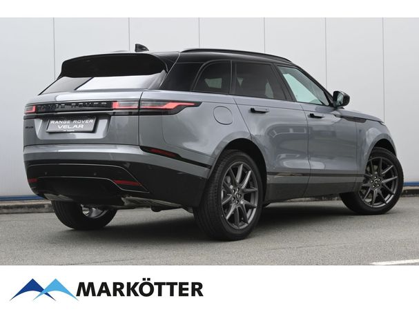 Land Rover Range Rover Velar D300 SE 221 kW image number 3