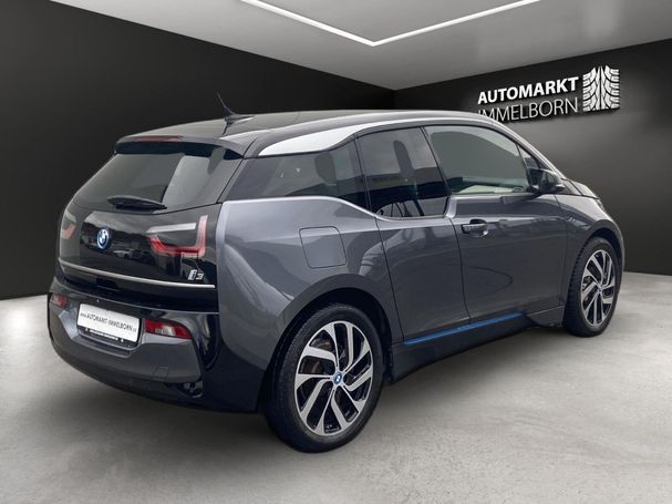 BMW i3 120Ah 125 kW image number 2