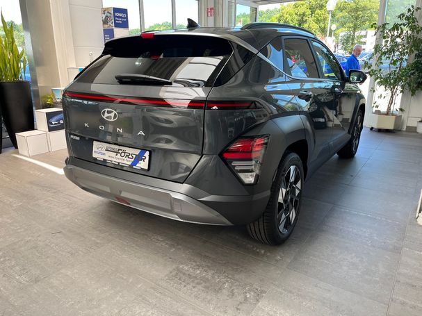 Hyundai Kona 146 kW image number 9