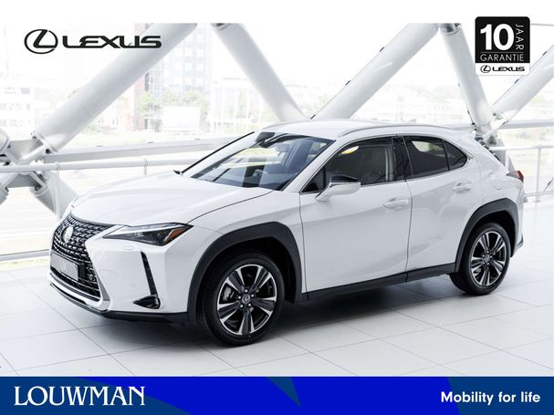 Lexus UX 250h 135 kW image number 1