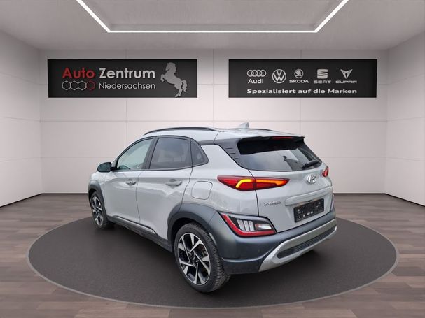 Hyundai Kona 1.6 T-GDI DCT 146 kW image number 3