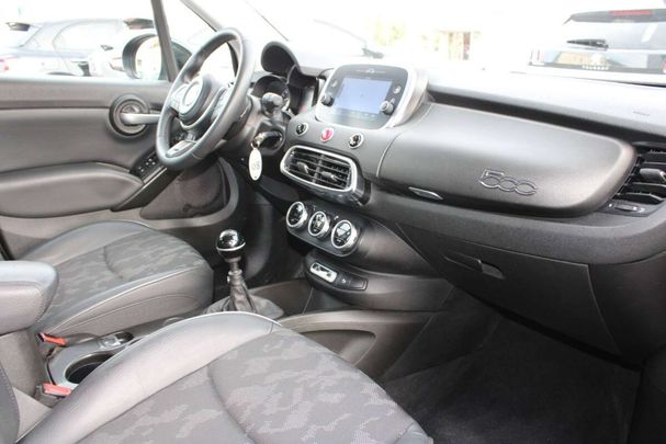 Fiat 500X 1.0 Cross 88 kW image number 13