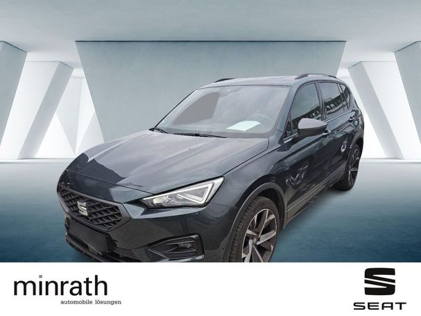 Seat Tarraco 1.5 TSI ACT 110 kW image number 2