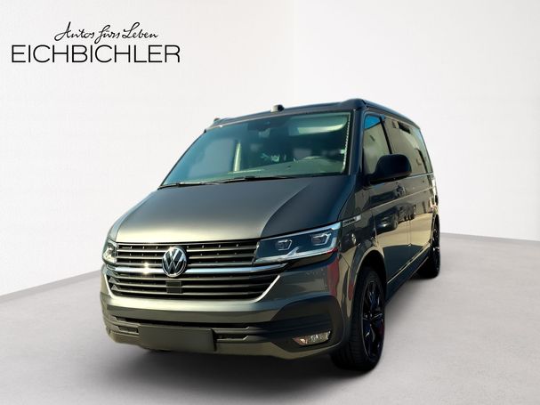 Volkswagen T6 California Ocean 150 kW image number 1