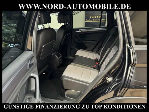 Volkswagen Tiguan 2.0 TSI DSG 4Motion 140 kW image number 15