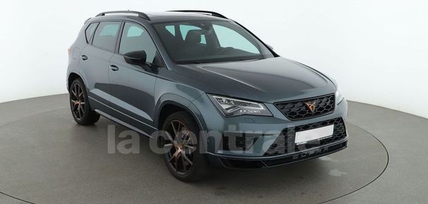 Cupra Ateca 2.0 TSI DSG 4Drive 221 kW image number 2