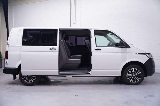 Volkswagen T6 Transporter DSG 110 kW image number 11