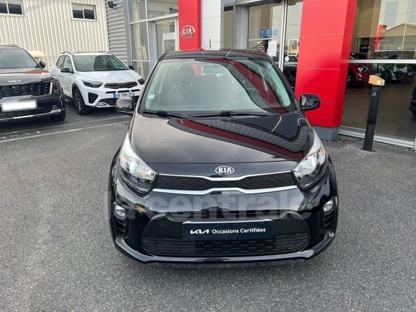 Kia Picanto 1.0 49 kW image number 3