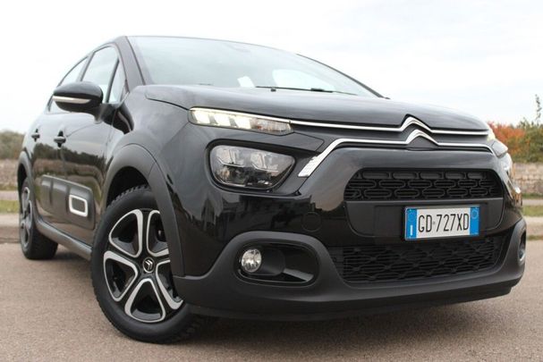 Citroen C3 BlueHDi 100 75 kW image number 2