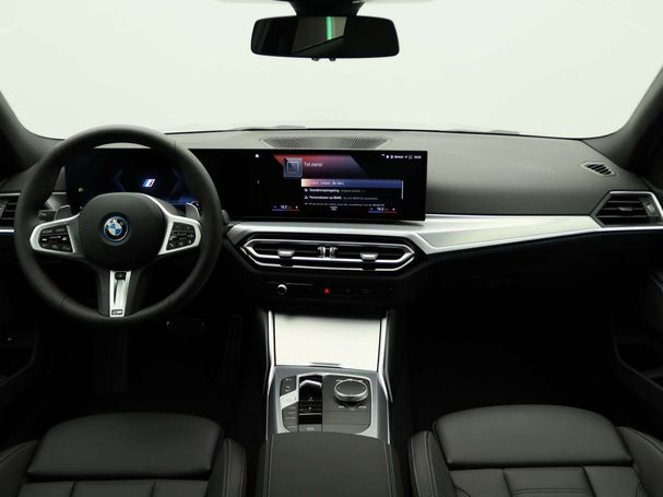 BMW 320 e 150 kW image number 6